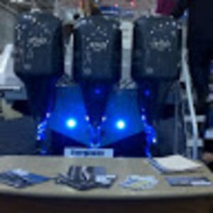 Meet your Posher, Jay